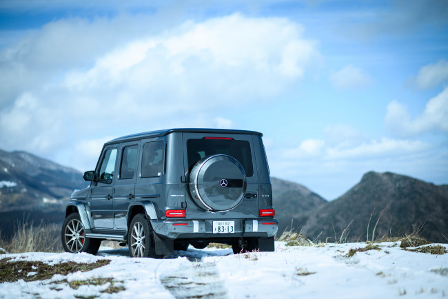 Обои картинки фото автомобили, mercedes-benz, mercedes, gl, 2020