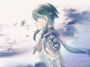 Картинка аниме genshin+impact genshin impact