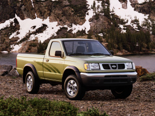 Картинка автомобили nissan datsun