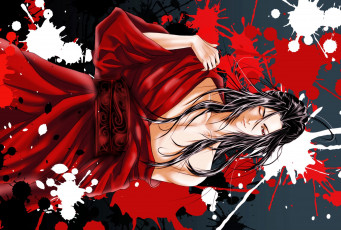 Картинка @zerozany аниме mo+dao+zu+shi the untamed неукротимый повелитель чэньцин мосян тунсю mo dao zu shi магистр дьявольского культа