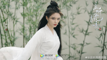 Картинка кино+фильмы dance+of+the+phoenix танец феникса