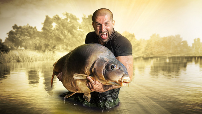 Обои картинки фото fishing sim world pro tour, видео игры, ---другое, fishing, sim, world, pro, tour