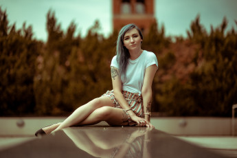 Картинка девушка+-+girl девушки -+брюнетки +шатенки девушка брюнетка сексуальная милая модель красивая супер сладкая лапочка симпатичная классная нежная идеальная няша яркая игривая великолепная обаятельная жгучая спокойная удивительная