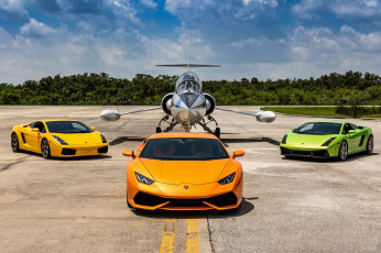 Картинка автомобили lamborghini