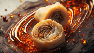 Картинка 3д+графика еда- food нейросети графика нейроарт ai art нейронные сети рисунки нейро искусство нейрографика graphics neuroart neural networks drawings neuro neurography