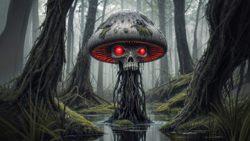 Картинка 3д+графика существа+ creatures нейросети графика нейроарт ai art нейронные сети рисунки нейро искусство нейрографика graphics neuroart neural networks drawings neuro neurography