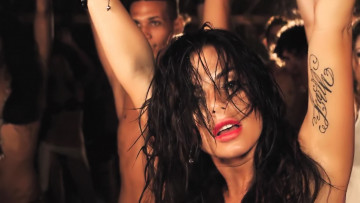 Картинка музыка тату юлия волкова