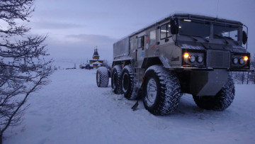 Картинка техника вездеходы харьковчанка антарктический вездеход изделие 404с харьковский завод транспортного машиностроения имени малышева