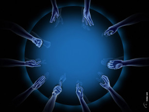 Картинка компьютеры linux