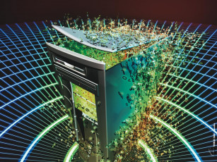 Картинка linux компьютеры