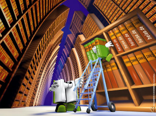 Картинка linux компьютеры