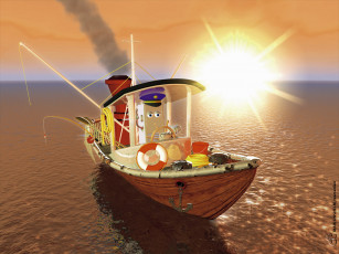 Картинка linux компьютеры