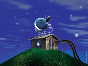 Картинка linux компьютеры