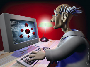 Картинка linux компьютеры