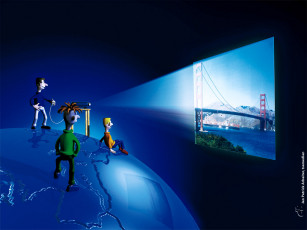 Картинка linux компьютеры