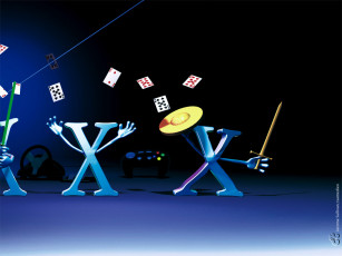 Картинка linux компьютеры