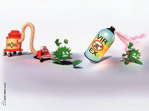 Картинка linux компьютеры