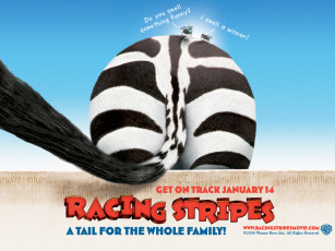 обоя racing, stripes, 04, мультфильмы