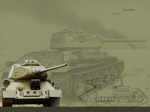 обоя техника, военная, гусеничная, бронетехника, танк