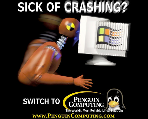 Обои картинки фото linux, компьютеры