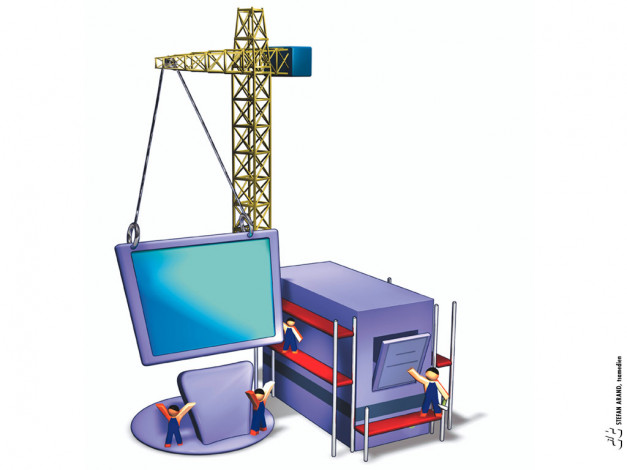 Обои картинки фото компьютеры, linux