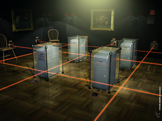 Обои картинки фото linux, компьютеры