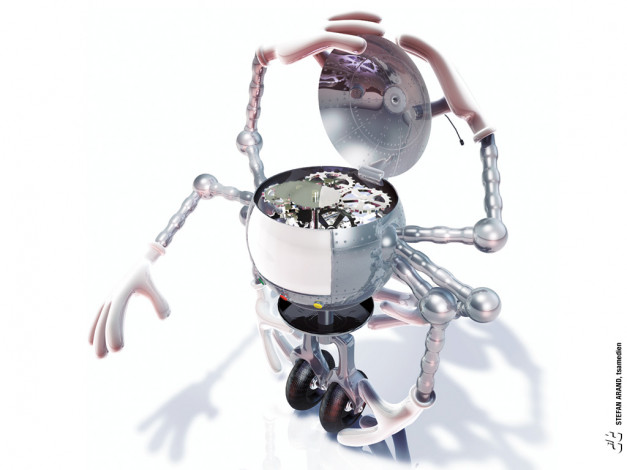 Обои картинки фото linux, компьютеры