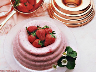 Картинка еда торт только