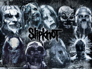 Картинка slipknot музыка