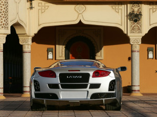 Картинка автомобили laraki