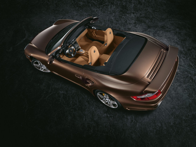 Обои картинки фото автомобили, porsche