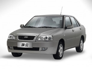 Картинка amulet автомобили chery