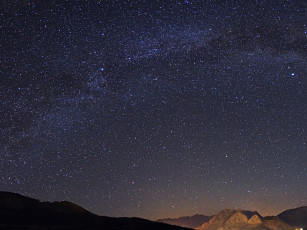 Картинка млечный путь космос звезды созвездия