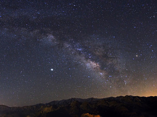 Картинка млечный путь космос звезды созвездия