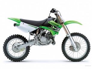 Картинка мотоциклы kawasaki