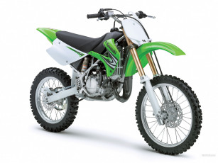 Картинка мотоциклы kawasaki