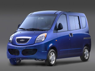 Картинка riich автомобили chery