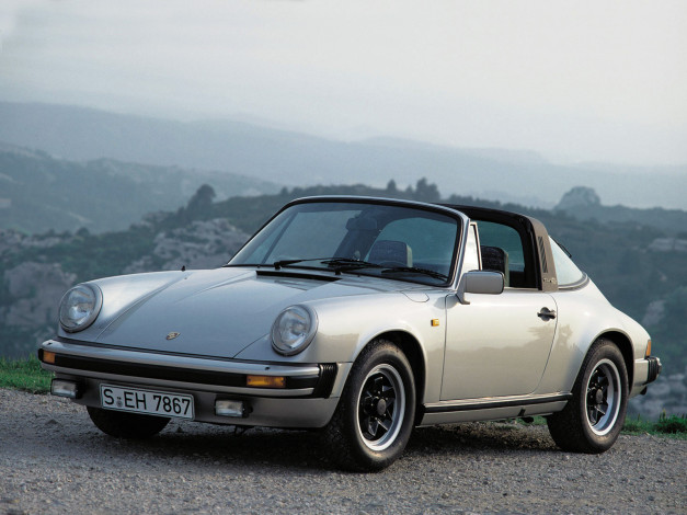 Обои картинки фото автомобили, porsche