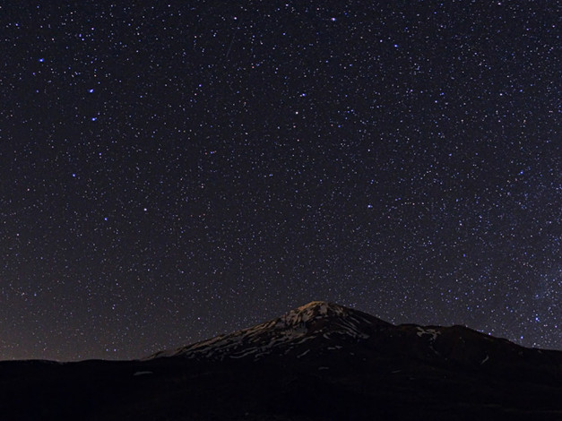 Обои картинки фото млечный, путь, космос, звезды, созвездия