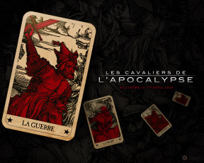 Картинка horsemen кино фильмы les cavaliers de l`apocalypse