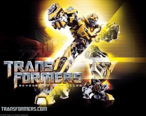 Картинка видео игры transformers revenge of the fallen