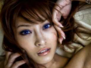 Картинка -Unsort+Лица+Портреты девушки unsort лица портреты