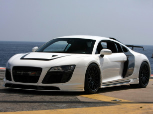 Картинка автомобили audi