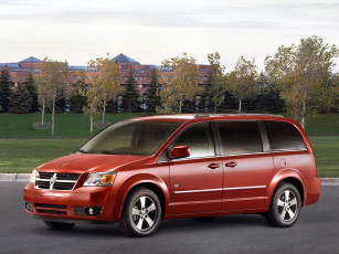 Картинка автомобили dodge