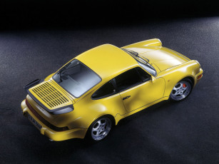 Картинка автомобили porsche