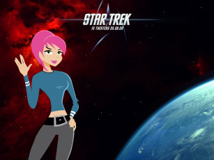 Картинка кино фильмы star trek