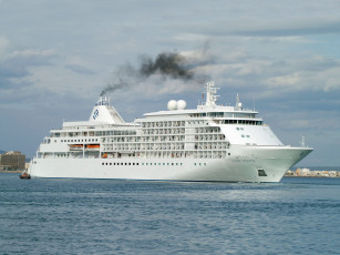 Картинка корабли лайнеры