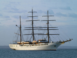 Картинка корабли парусники