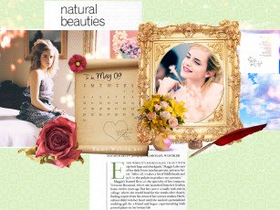 Картинка разное украшения аксессуары веера