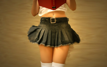 Картинка -Unsort+Женские+прелести девушки unsort женские прелести